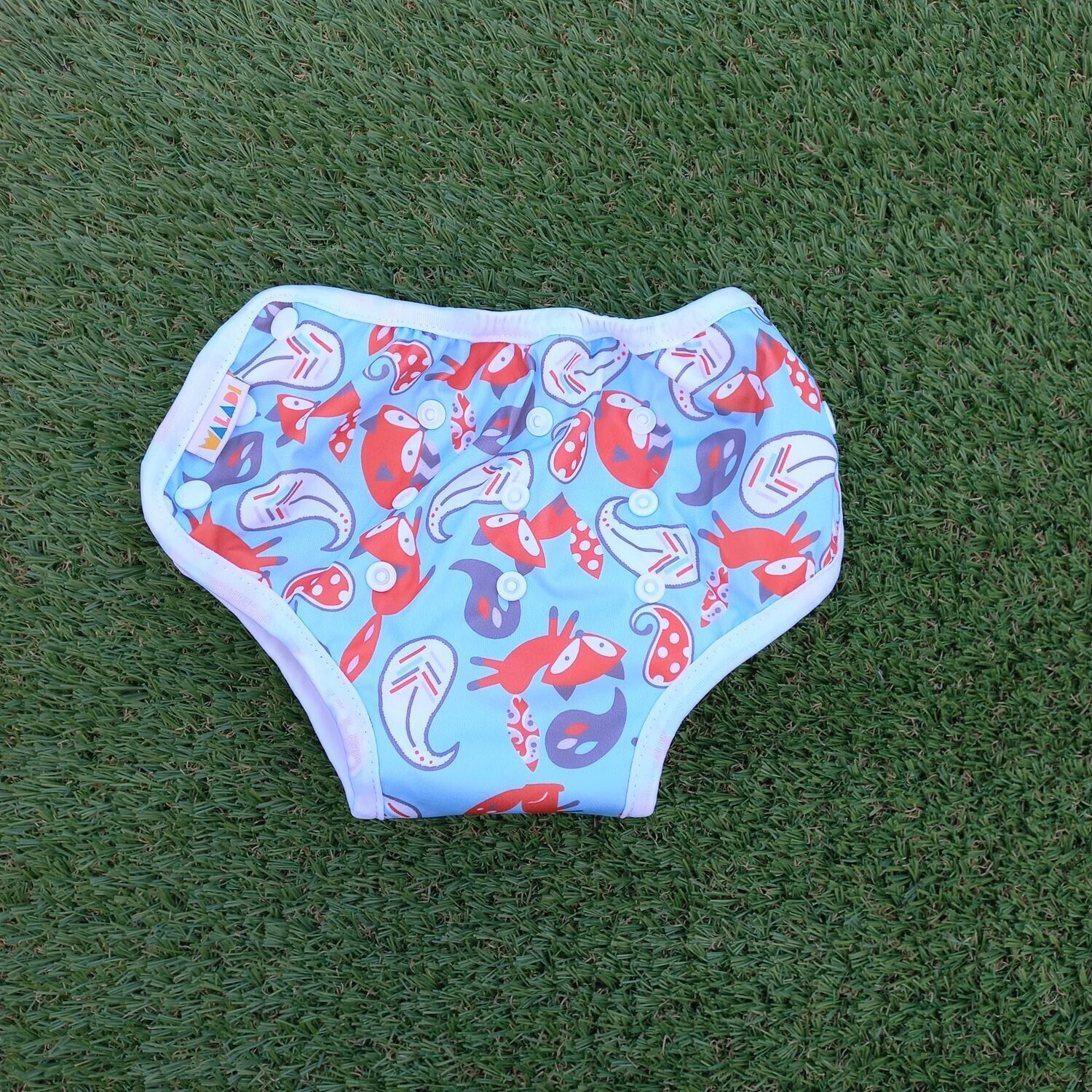 Reusable Bamboo Training Pants Diaper Newborn Baby Toddler Unisex Potty Boy Girl - Picture 13 of 21
