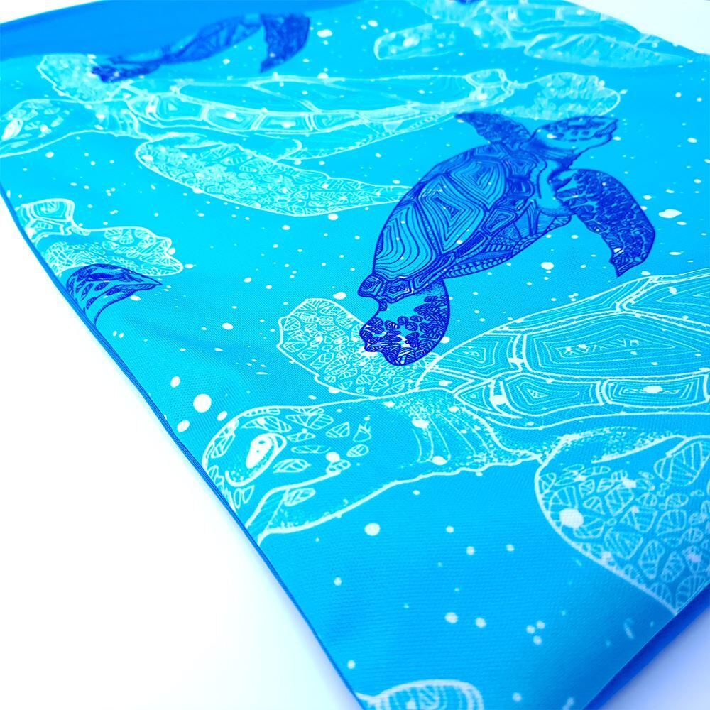 Waterproof Wet Bag for Babies Cloth Nappy Diaper Wipes Swimwear Picnic Pool - Picture 105 of 209