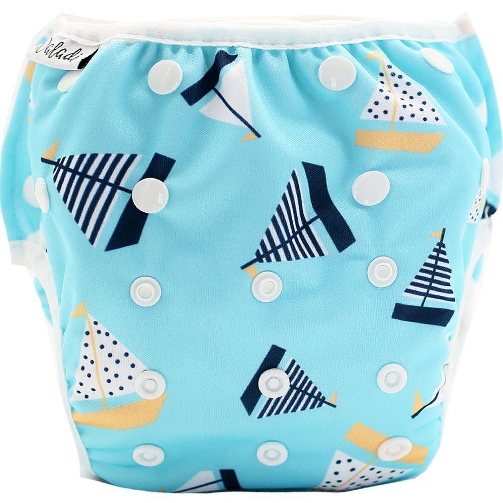 cloth swim nappies
