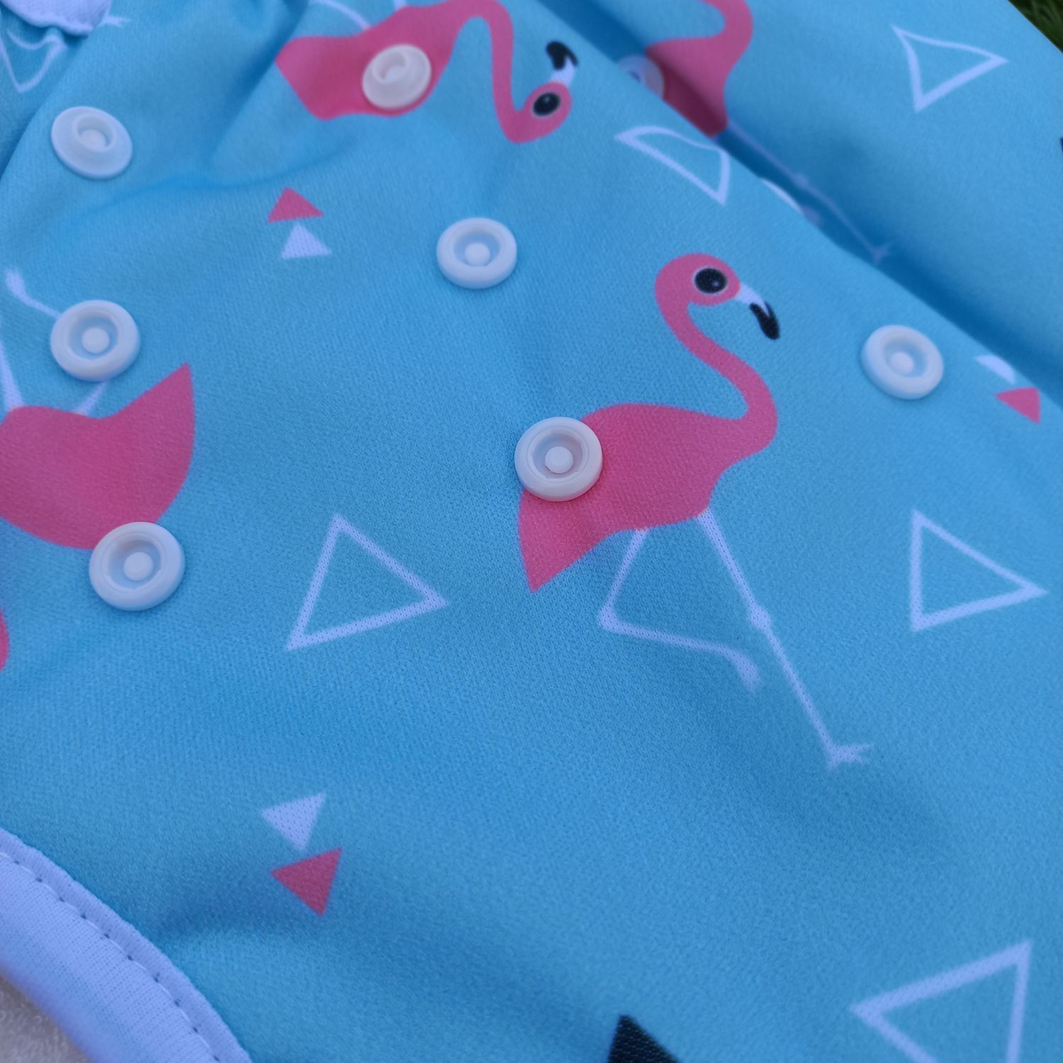 Reusable Bamboo Training Pants Diaper Newborn Baby Toddler Unisex Potty Boy Girl - Picture 6 of 21