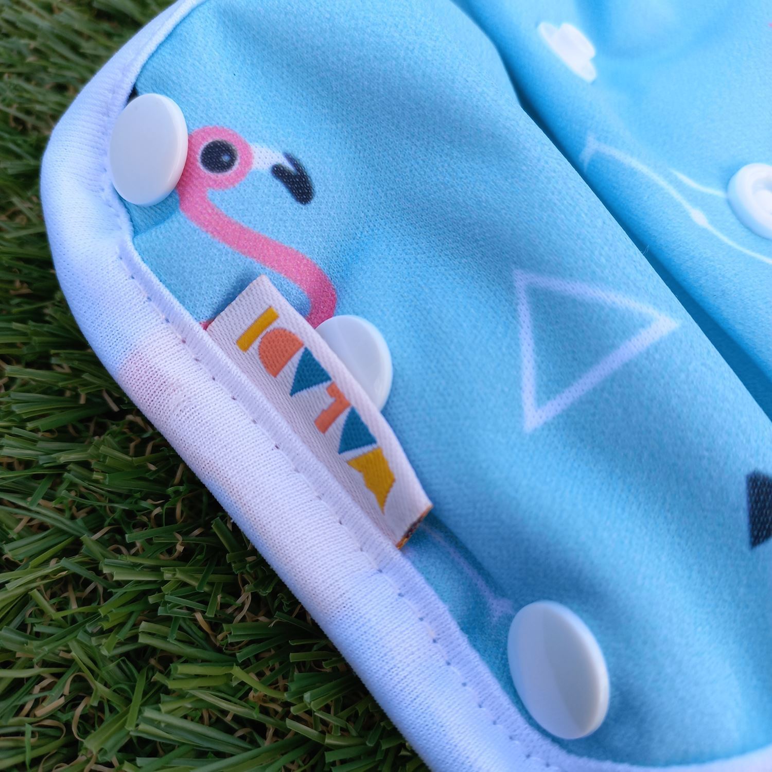 Reusable Bamboo Training Pants Diaper Newborn Baby Toddler Unisex Potty Boy Girl - Picture 7 of 21