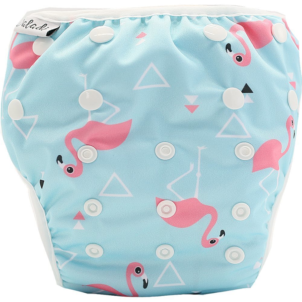 baby reusable swim nappies