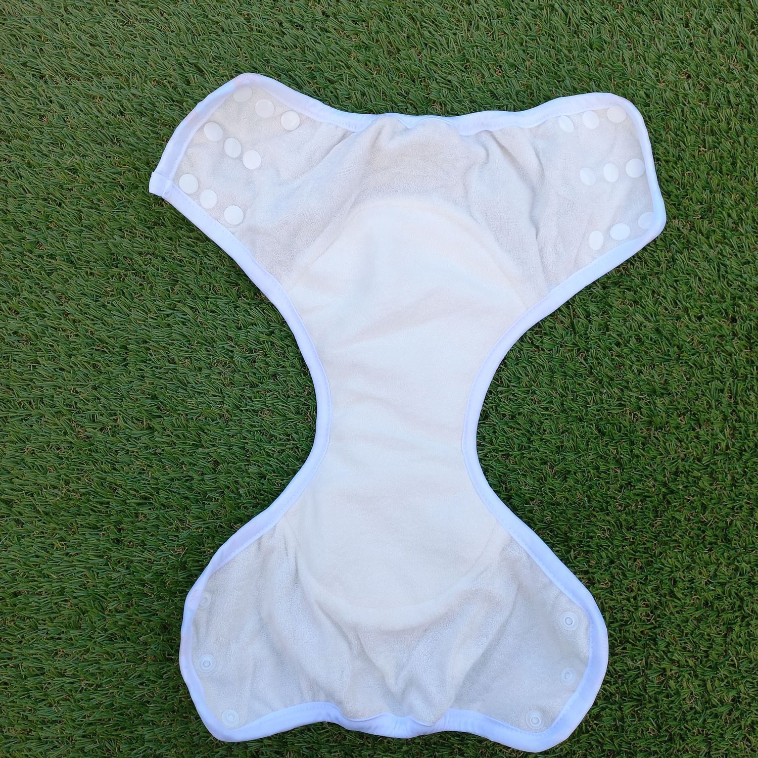 Reusable Bamboo Training Pants Diaper Newborn Baby Toddler Unisex Potty Boy Girl - Picture 17 of 21