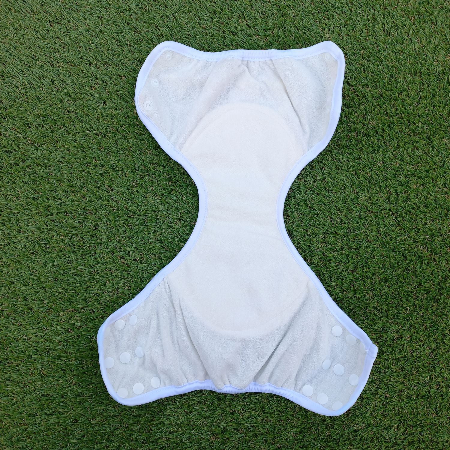 Reusable Bamboo Training Pants Diaper Newborn Baby Toddler Unisex Potty Boy Girl - Picture 9 of 21