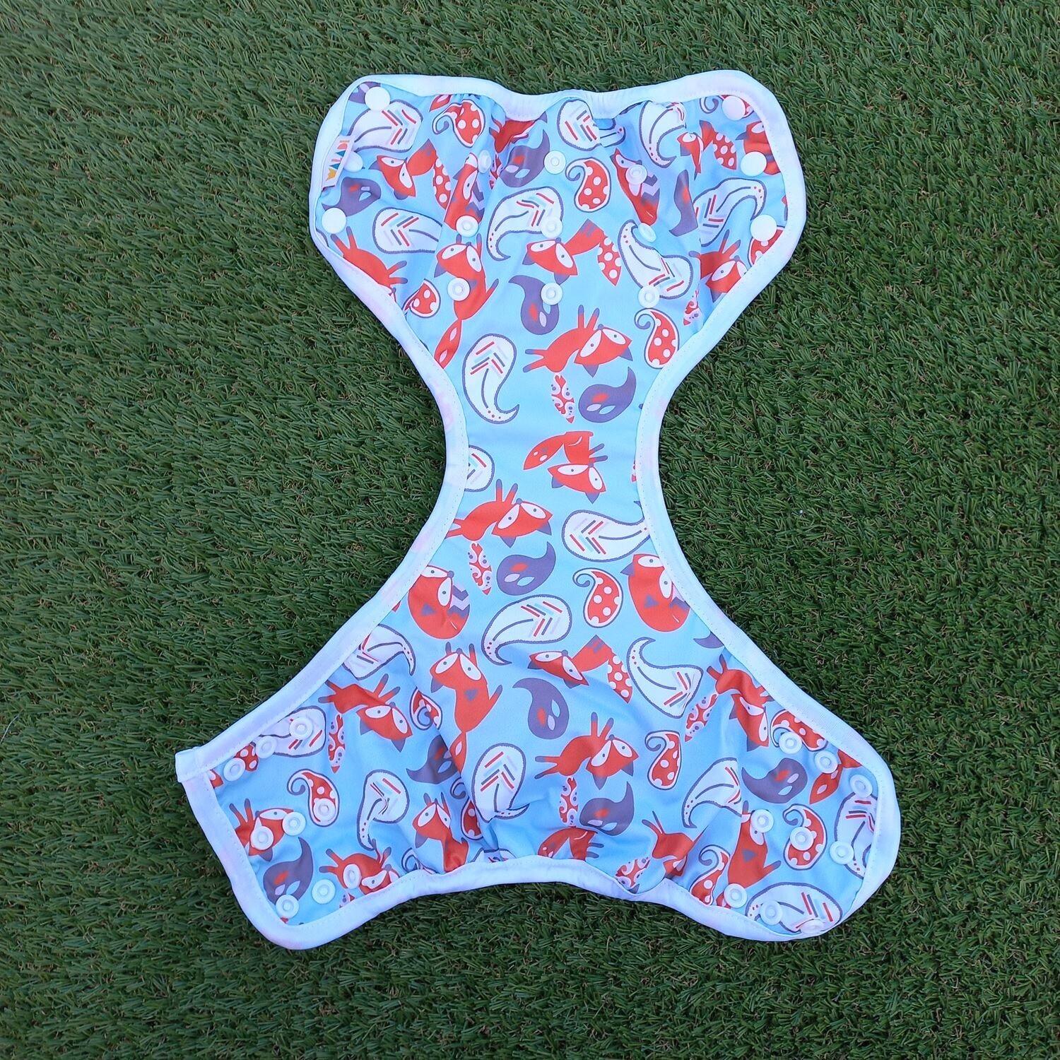 Reusable Bamboo Training Pants Diaper Newborn Baby Toddler Unisex Potty Boy Girl - Picture 18 of 21