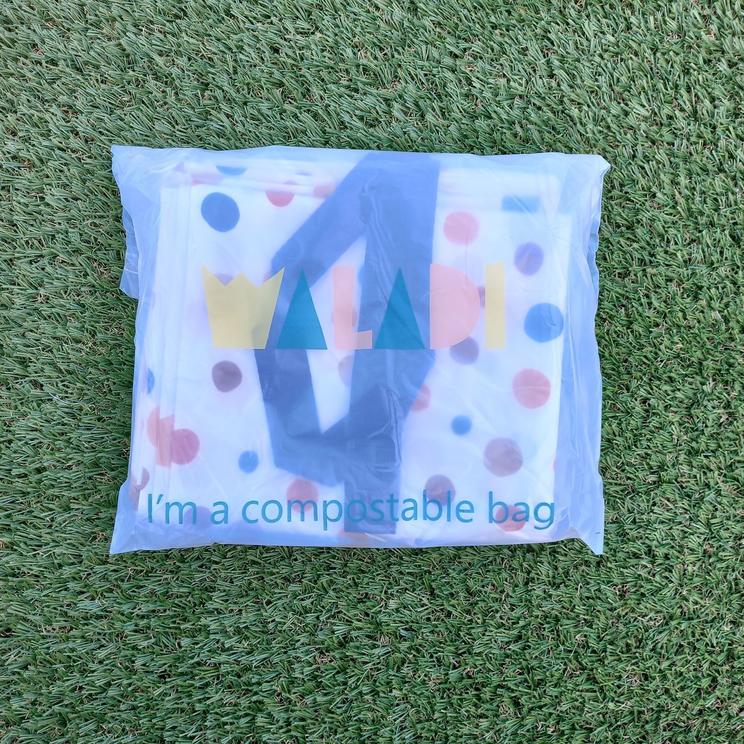 Waterproof Wet Bag for Babies Cloth Nappy Diaper Wipes Swimwear Picnic Pool - Picture 48 of 209