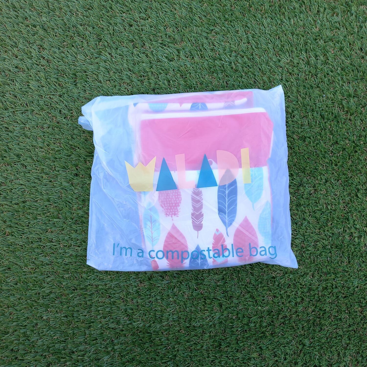 Waterproof Wet Bag for Babies Cloth Nappy Diaper Wipes Swimwear Picnic Pool - Picture 64 of 209