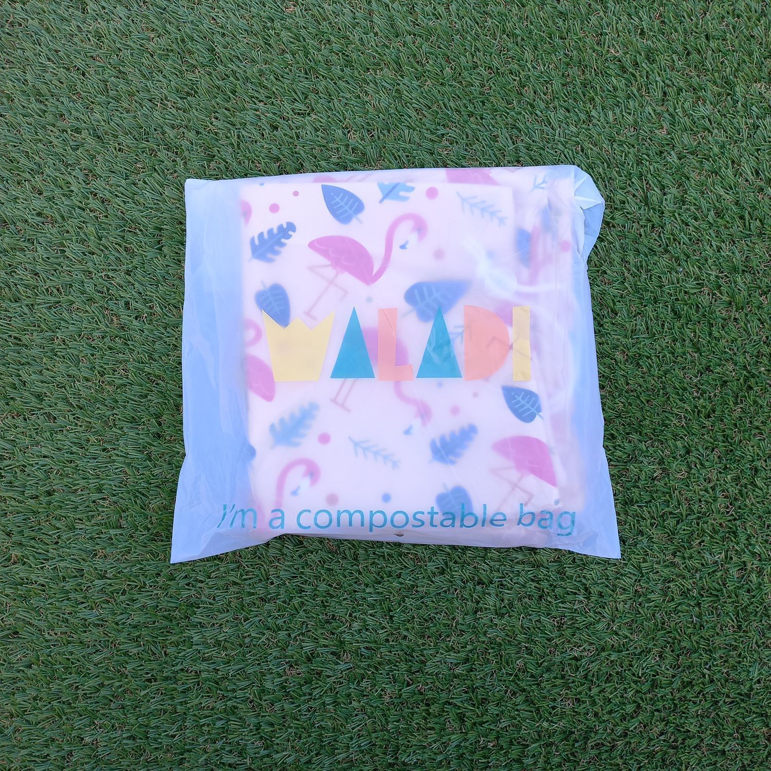 Waterproof Wet Bag for Babies Cloth Nappy Diaper Wipes Swimwear Picnic Pool - Picture 205 of 209