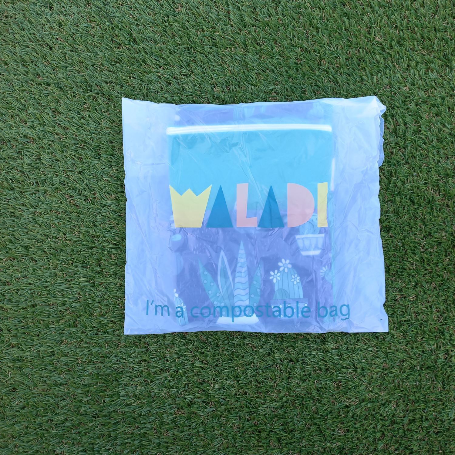 Waterproof Wet Bag for Babies Cloth Nappy Diaper Wipes Swimwear Picnic Pool - Picture 73 of 209