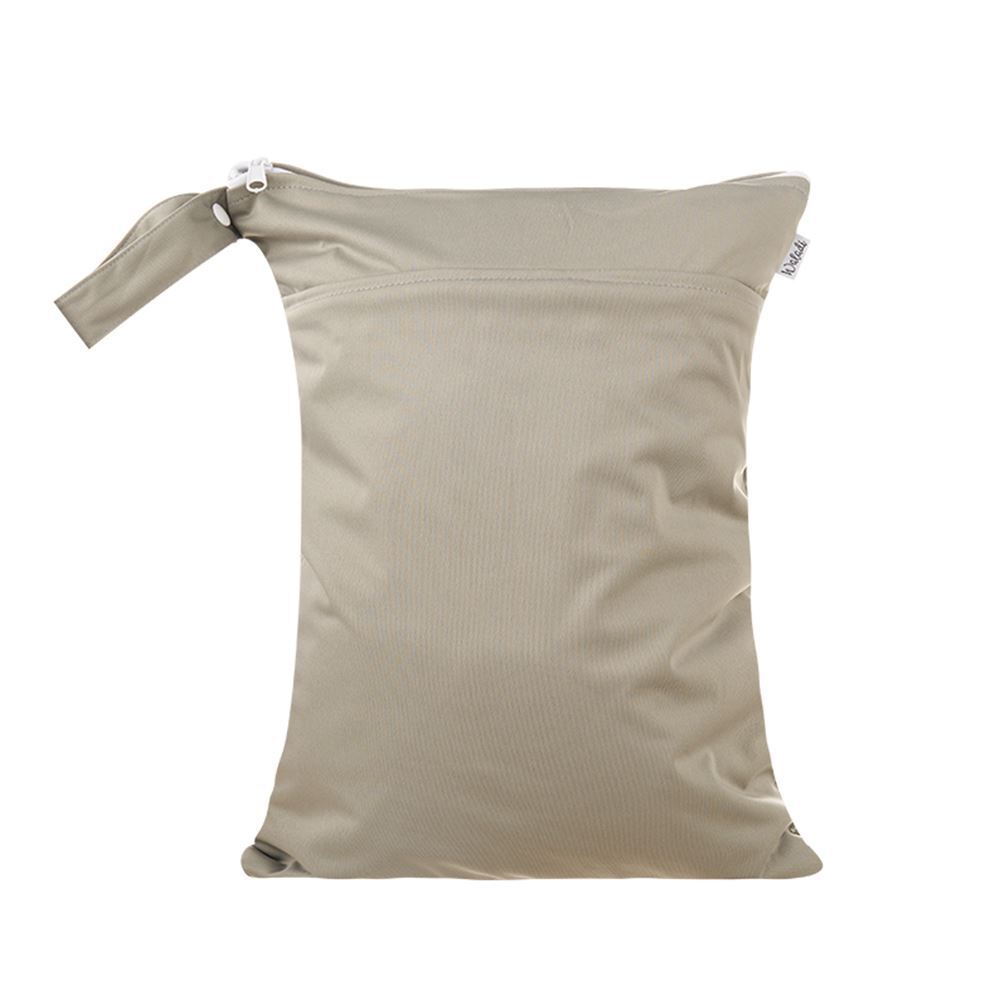 Waterproof Wet Bag for Babies Cloth Nappy Diaper Wipes Swimwear Picnic Pool - Picture 131 of 209