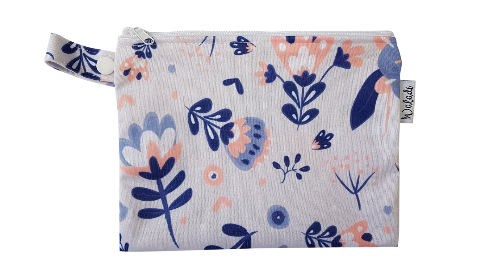 Waterproof Wet Bag for Babies Cloth Nappy Diaper Wipes Swimwear Picnic Pool - Picture 178 of 209