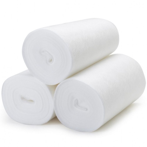 Biodegradable Disposable Flushable Bamboo Liners 100 Sheets / Roll