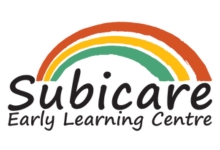 Waladi Supplying Subicare Early Learning Centre with Waterproof Wet Bags & Cloth Nappies