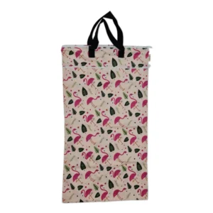 Pink Flamingo