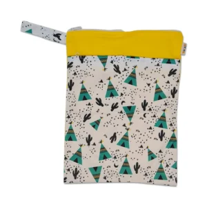 Teepee Tent