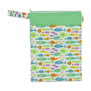 Green Fish