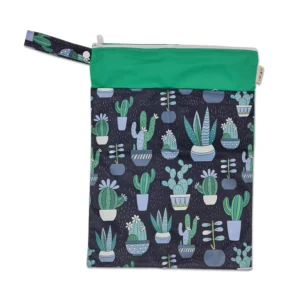 Navy Cactus