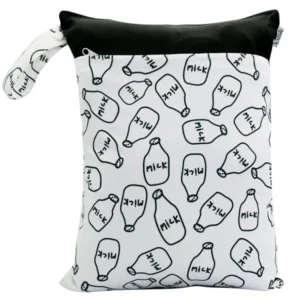 Milk Bottles