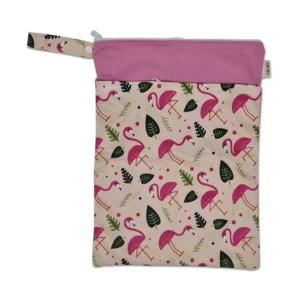 Pink Flamingo