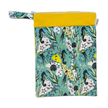 Waladi medium waterproof wet bag