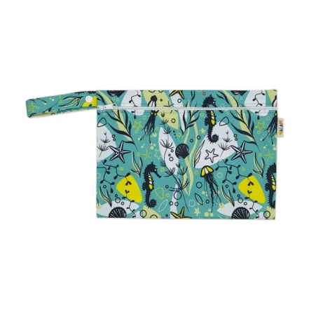 Waladi pouch wet bag