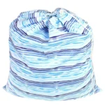 Blue Sea Drawstring Waterproof Wet Bag