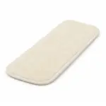 Waladi 4-layer hemp and cotton cloth nappy insert