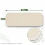 Hemp insert size Hemp insert size