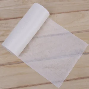 Disposable Liners for Cloth Nappies