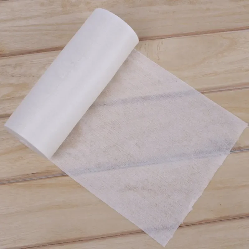 Disposable Liners for Cloth Nappies