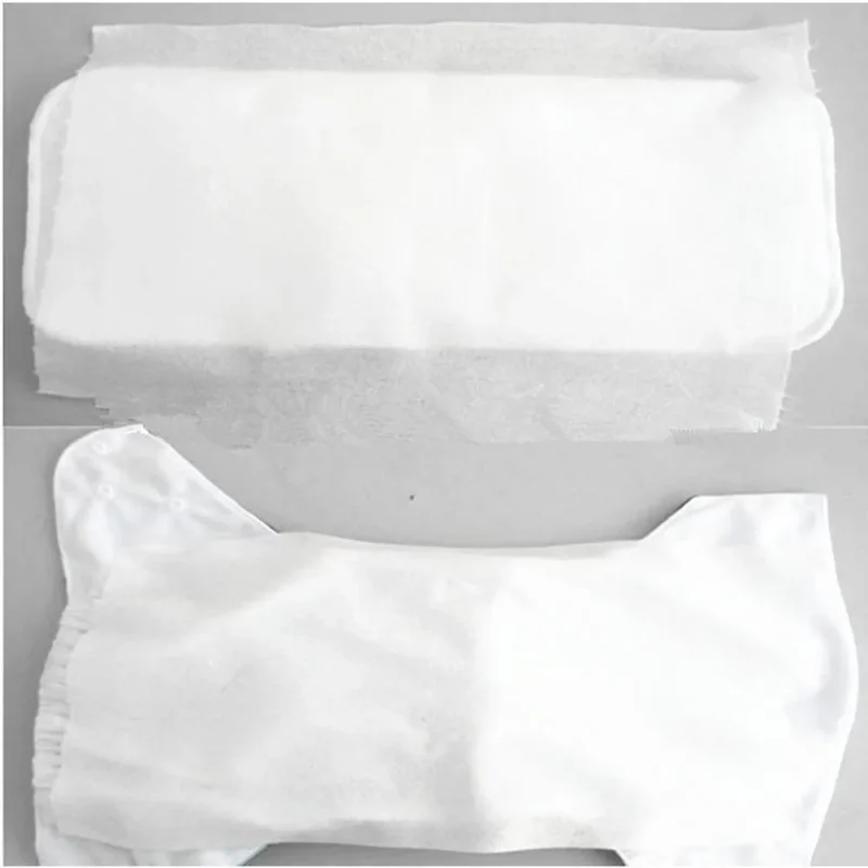 Disposable Liners for Cloth Nappies