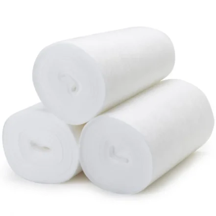 Waladi biodegradable nappy liner roll