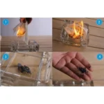 Disposable Liners for Cloth Nappies