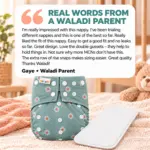 Waladi Customer Review Gaye