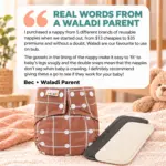 Waladi Customer Review Bec