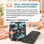 Waladi Customer Review Rhiannon