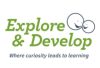 Explore & Develop